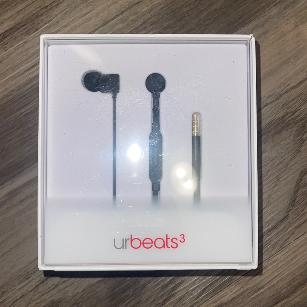 UrBeats 3